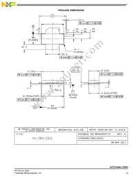 A2T21S260-12SR3 Datasheet Page 13