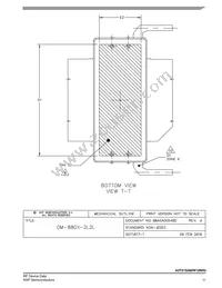 A2T21S260W12NR3 Datasheet Page 11