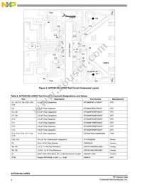 A2T23H160-24SR3 Datasheet Page 4