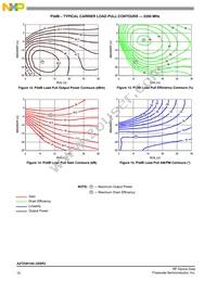 A2T23H160-24SR3 Datasheet Page 10