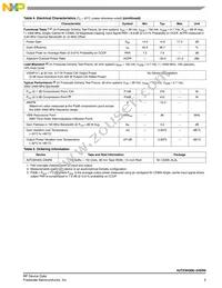 A2T23H300-24SR6 Datasheet Page 3