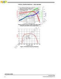 A2T23H300-24SR6 Datasheet Page 6