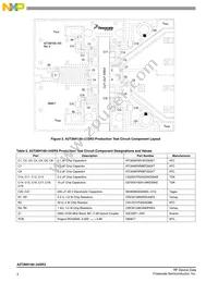 A2T26H160-24SR3 Datasheet Page 4