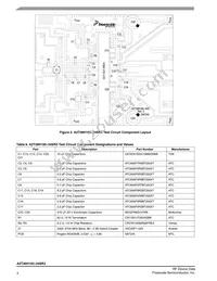 A2T26H165-24SR3 Datasheet Page 4