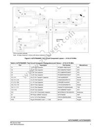 A2T27S020NR1 Datasheet Page 7