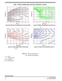 A2V07H400-04NR3 Datasheet Page 16