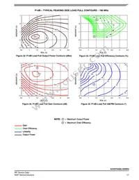 A2V07H400-04NR3 Datasheet Page 17