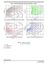 A2V07H400-04NR3 Datasheet Page 18