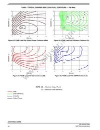 A2V07H525-04NR6 Datasheet Page 18