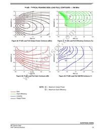 A2V07H525-04NR6 Datasheet Page 19