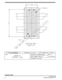 A2V09H300-04NR3 Datasheet Page 8