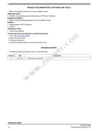 A2V09H300-04NR3 Datasheet Page 10