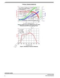 A2V09H400-04NR3 Datasheet Page 6