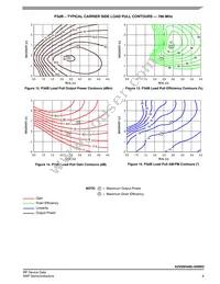 A2V09H400-04NR3 Datasheet Page 9