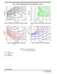 A2V09H400-04NR3 Datasheet Page 12