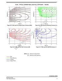 A2V09H525-04NR6 Datasheet Page 17