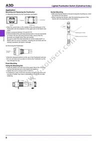 A3DT-7122 Datasheet Page 9
