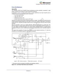 A3P250L-1FG144I Datasheet Page 15