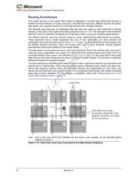 A3PN030-Z1QNG48I Datasheet Page 18