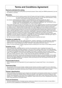 A3PT-90B12-24SY Datasheet Page 11