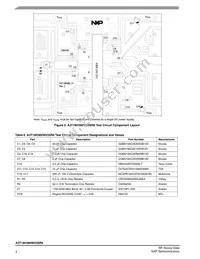 A3T18H360W23SR6 Datasheet Page 4