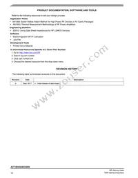 A3T18H455W23SR6 Datasheet Page 16