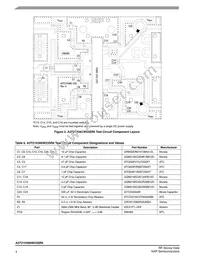 A3T21H360W23SR6 Datasheet Page 4