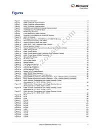 A42MX09-PQ144 Datasheet Page 5