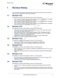 A42MX09-PQ144 Datasheet Page 9