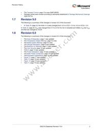A42MX09-PQ144 Datasheet Page 10