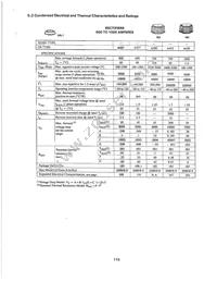 A437PE Datasheet Page 5