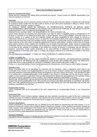 A4EG-BE2R041 Datasheet Page 13