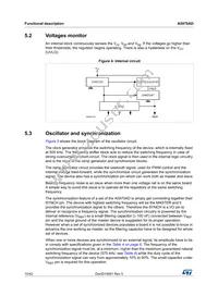 A5970AD Datasheet Page 10
