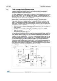 A5970AD Datasheet Page 13