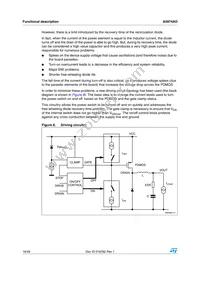 A5974AD Datasheet Page 16