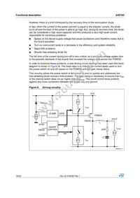 A5975DTR Datasheet Page 16
