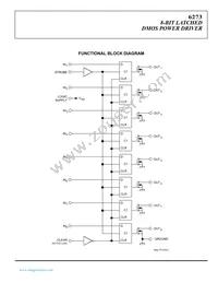 A6273KLWTR Datasheet Page 4