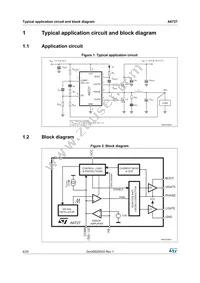 A6727TR Datasheet Page 4