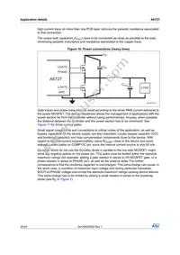 A6727TR Datasheet Page 20