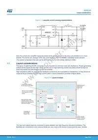 A6902D Datasheet Page 19