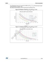 A6984TR Datasheet Page 19