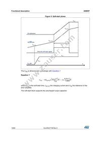 A6985F5V Datasheet Page 18