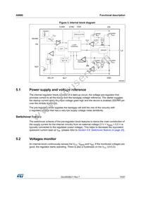 A6986 Datasheet Page 15