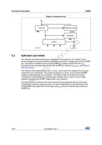 A6986 Datasheet Page 16