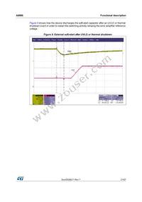 A6986 Datasheet Page 21