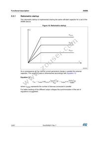 A6986 Datasheet Page 22