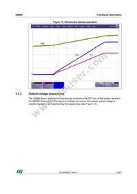 A6986 Datasheet Page 23