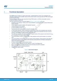 A6986H5V Datasheet Page 12