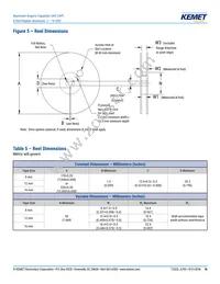 A700V227M002ATE007 Datasheet Page 16