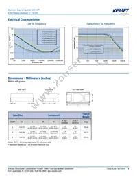 A700X127M010ATE010 Datasheet Page 4